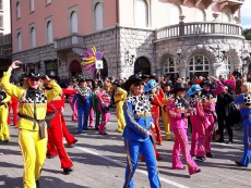 CarnivalinOpatija