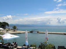 Opatija caffe